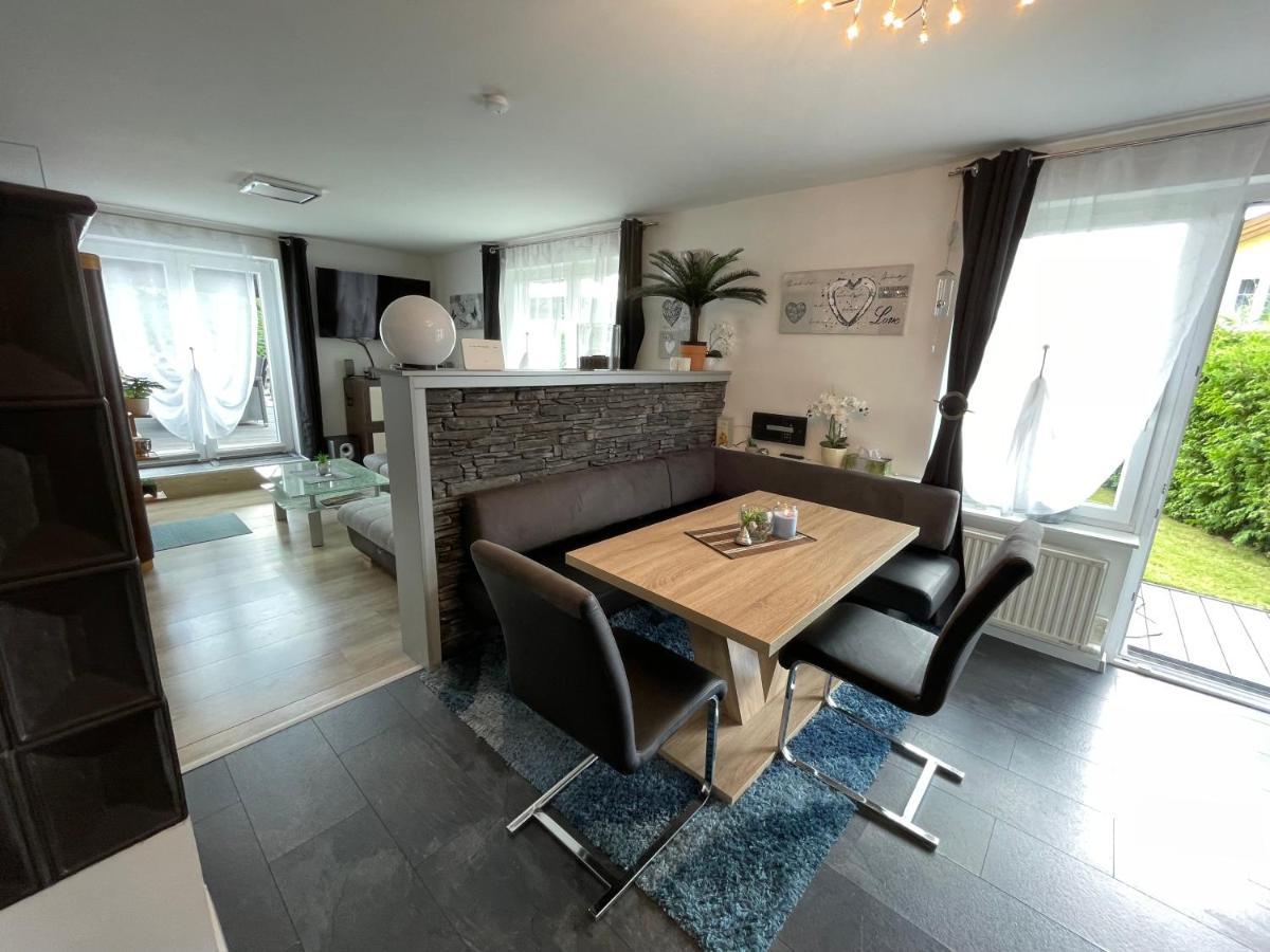 Ferienwohnung Am Seeblick Feldkirchen in Kärnten Exterior foto